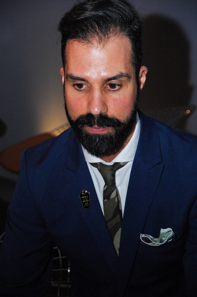 Bacardi Legacy Semi-Final